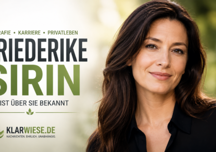 Friederike Sirin