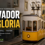 Elevador da Gloria