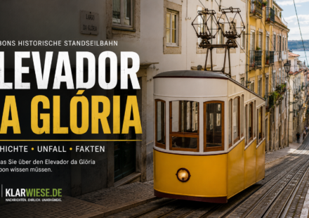 Elevador da Gloria