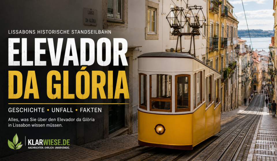 Elevador da Gloria