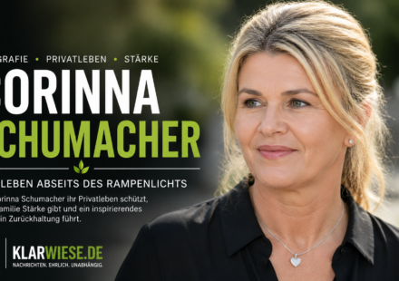 corinna schumacher
