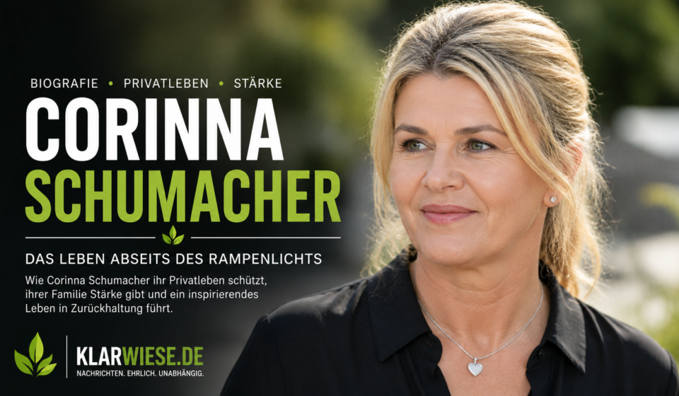 corinna schumacher