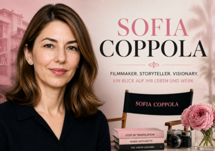 Sofia Coppola