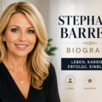 Stephanie Barrett