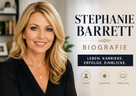 Stephanie Barrett