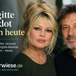 Brigitte Bardot Sohn heute