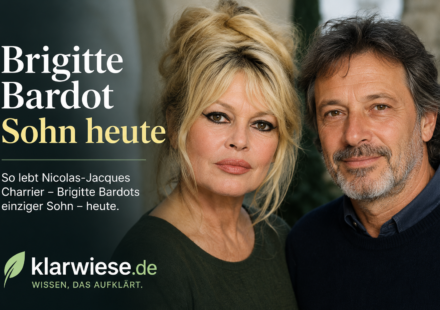 Brigitte Bardot Sohn heute