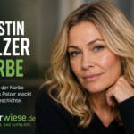 Kerstin Palzer Narbe