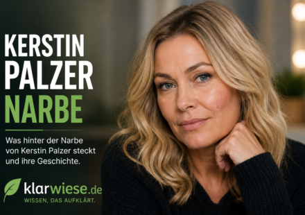 Kerstin Palzer Narbe