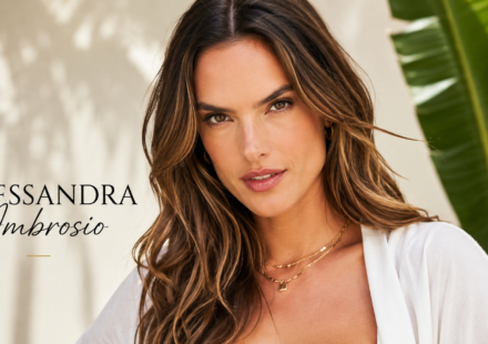 Alessandra Ambrosio