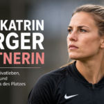 Ann-Katrin Berger Partnerin