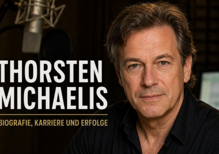 Thorsten Michaelis