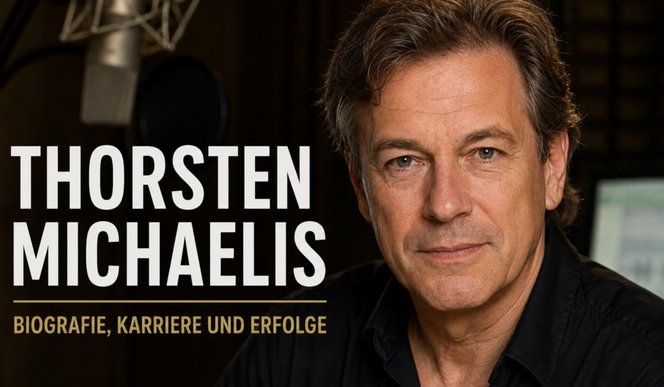 Thorsten Michaelis