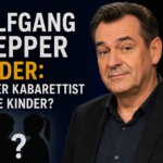 Wolfgang Trepper Kinder