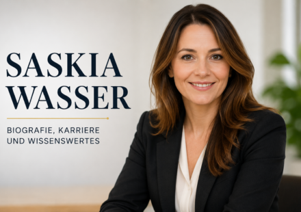 Saskia Wasser