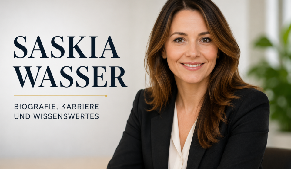 Saskia Wasser