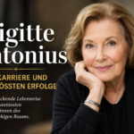 Brigitte Antonius