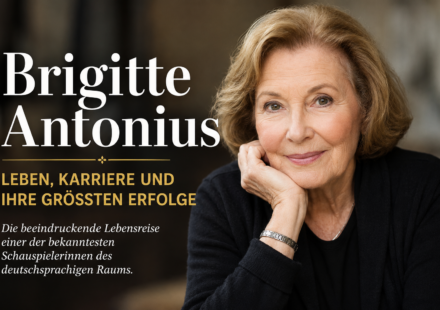 Brigitte Antonius