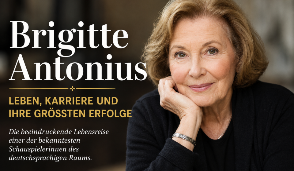 Brigitte Antonius