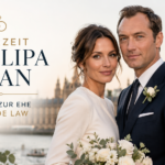 Hochzeit Phillipa Coan