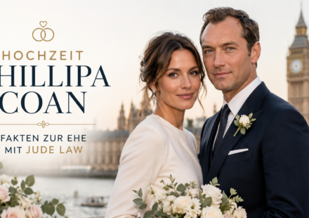 Hochzeit Phillipa Coan