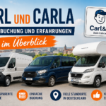 Carl und Carla