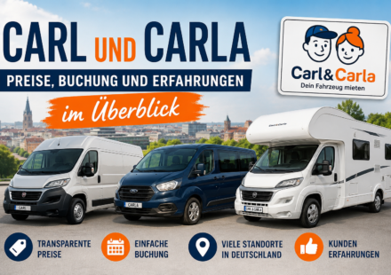 Carl und Carla