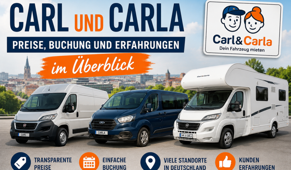 Carl und Carla