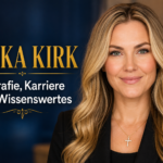 Erika Kirk