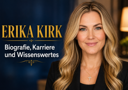 Erika Kirk