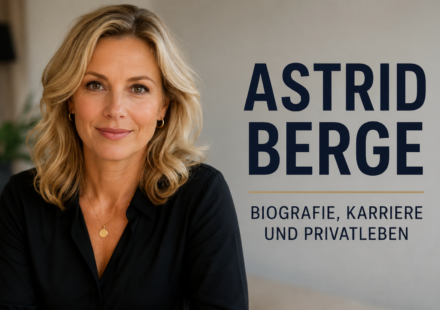 Astrid Berge