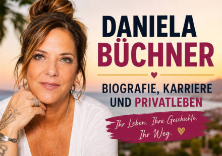 Daniela Büchner