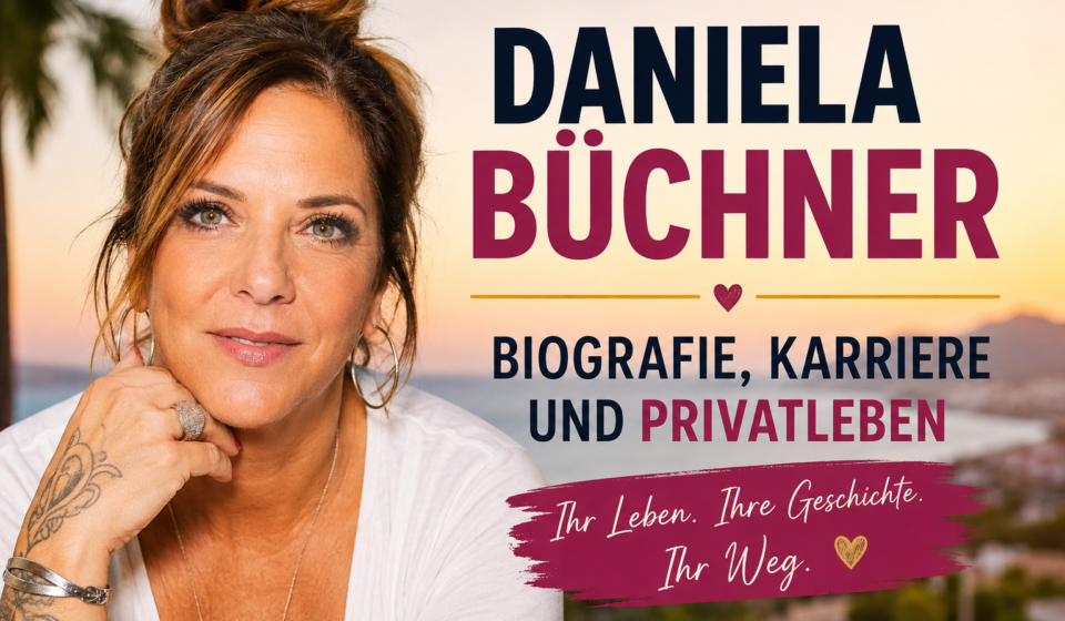 Daniela Büchner