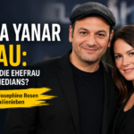 Kaya Yanar Frau