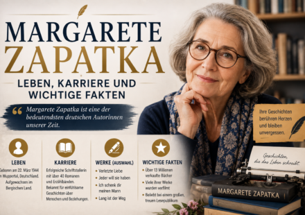 Margarete Zapatka