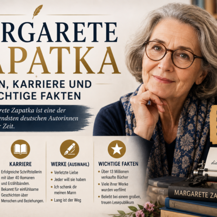 Margarete Zapatka