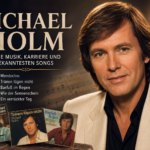 Michael Holm