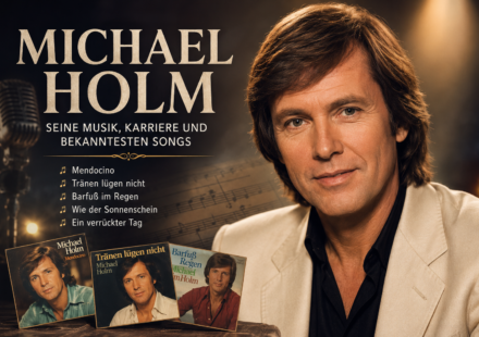 Michael Holm