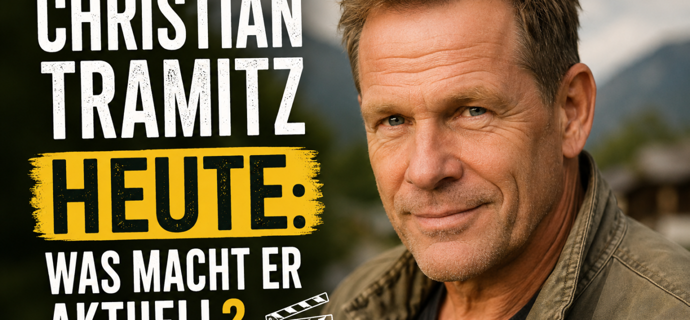 Christian Tramitz heute