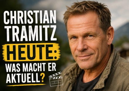 Christian Tramitz heute