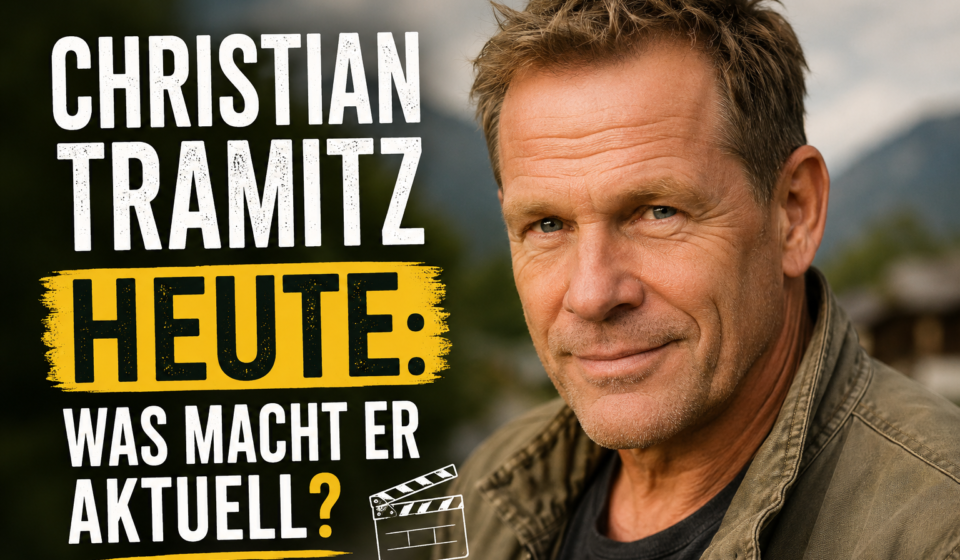 Christian Tramitz heute