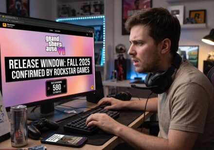 wann kommt gta 6 raus