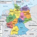 bundesländer deutschland karte