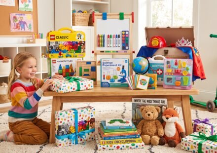 gifts for kids