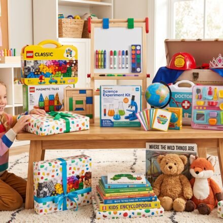 gifts for kids