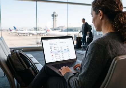 google flights