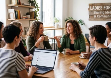 ladiesforum