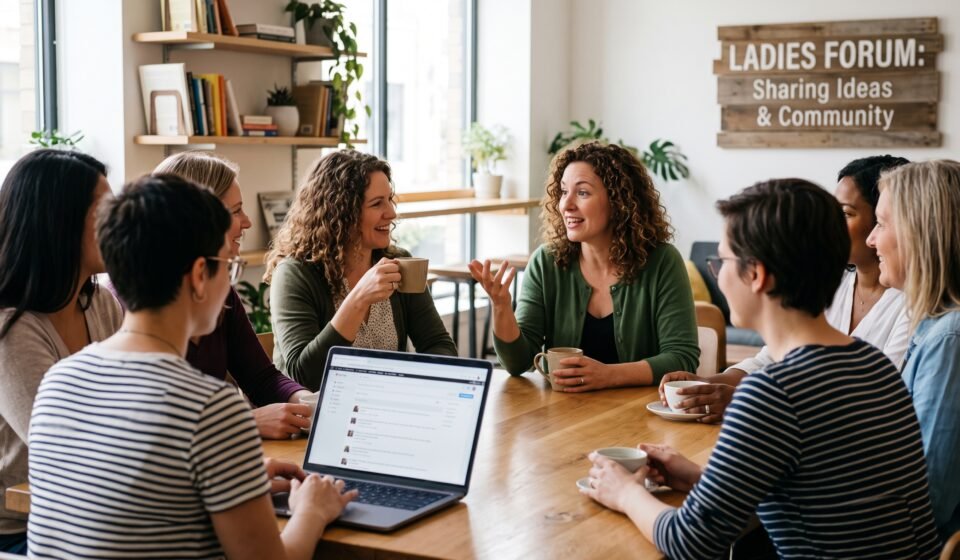 ladiesforum