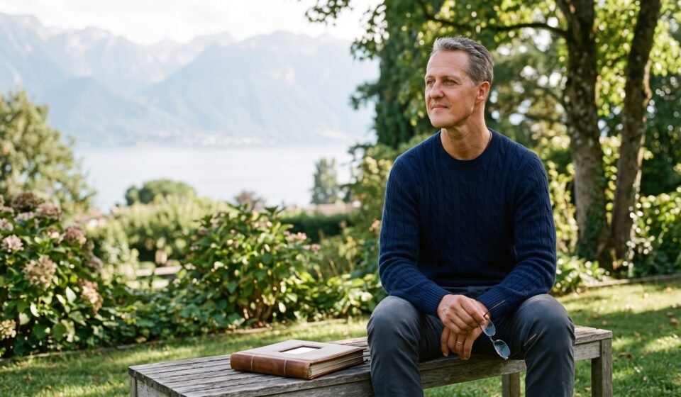 michael schumacher heute