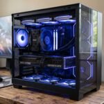 pc case